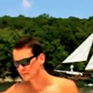 Meet your Posher, Connor